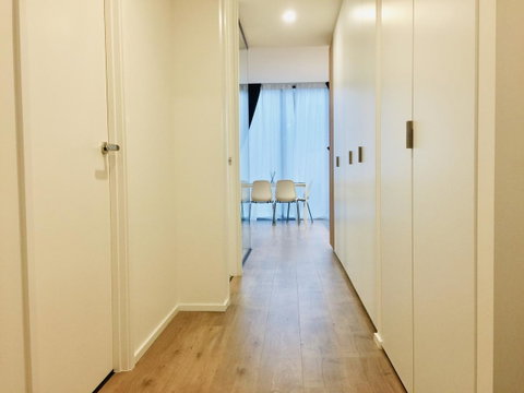 ONE Adelaide CBD - Accommodation BNB 18
