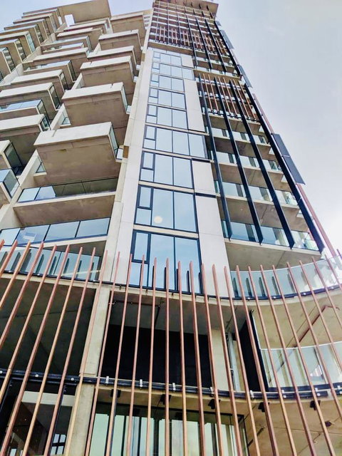 ONE Adelaide CBD - Accommodation BNB 2