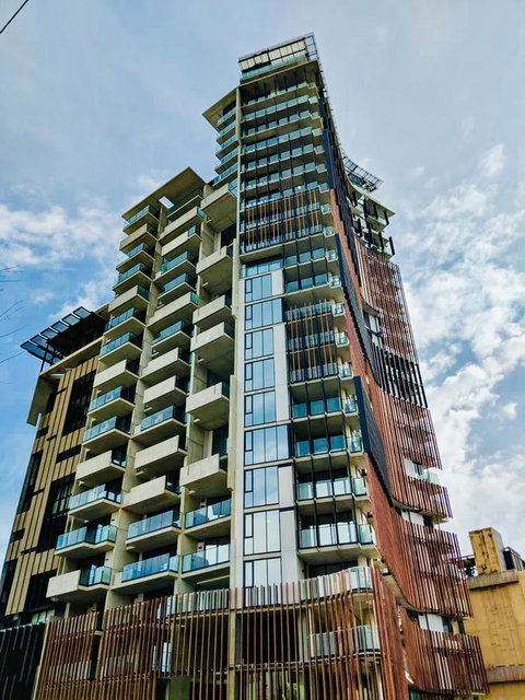 ONE Adelaide CBD - Accommodation BNB 1