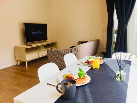 ONE Adelaide CBD - Accommodation BNB 28