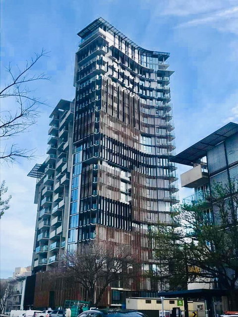 ONE Adelaide CBD - Accommodation BNB 0
