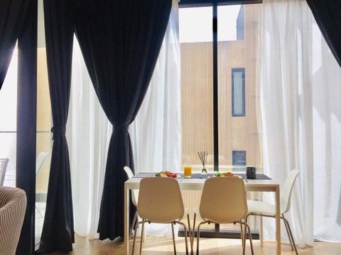 ONE Adelaide CBD - Accommodation BNB 9