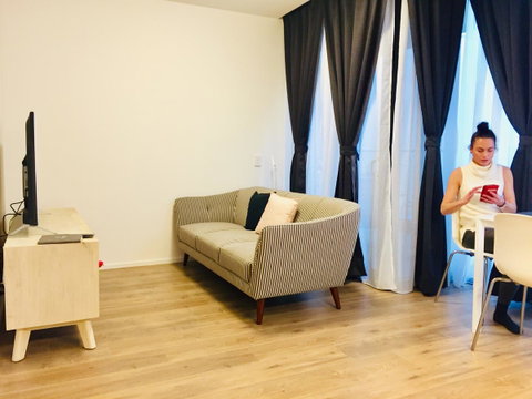 ONE Adelaide CBD - Accommodation BNB 11