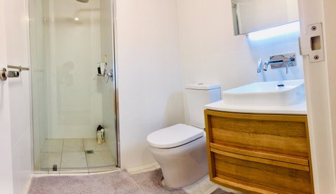 ONE Adelaide CBD - Accommodation BNB 19