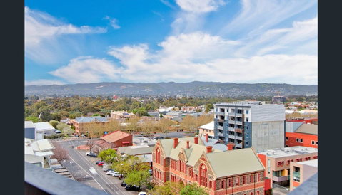 ONE Adelaide CBD - Accommodation BNB 31