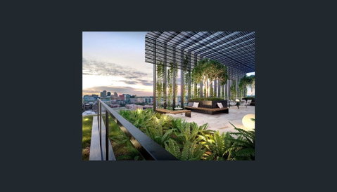 ONE Adelaide CBD - Accommodation BNB 6