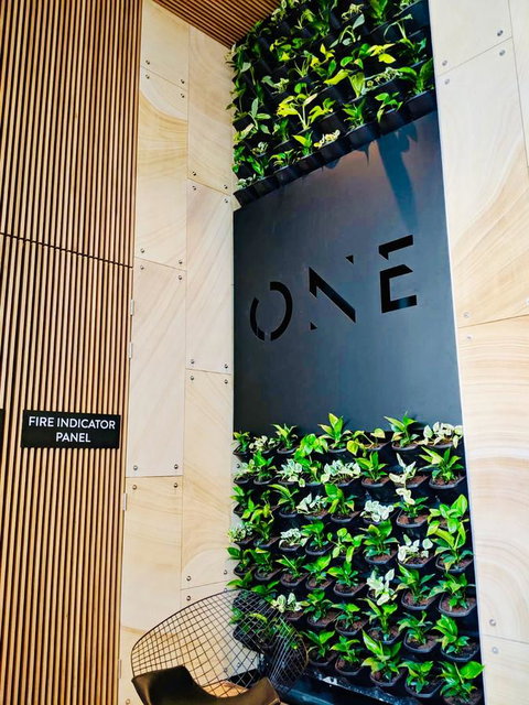 ONE Adelaide CBD - Accommodation BNB 5