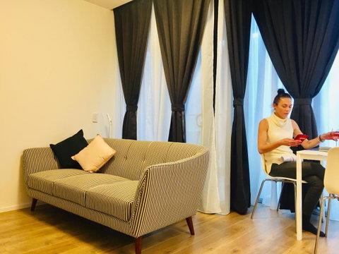 ONE Adelaide CBD - Accommodation BNB 12