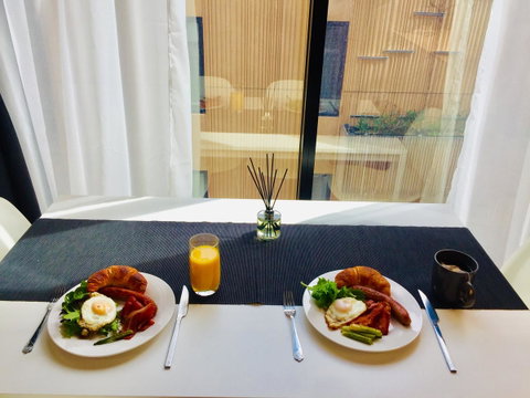 ONE Adelaide CBD - Accommodation BNB 29
