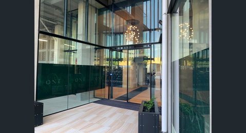 ONE Adelaide CBD - Accommodation BNB 3