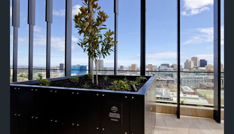 ONE Adelaide CBD - Accommodation BNB 33