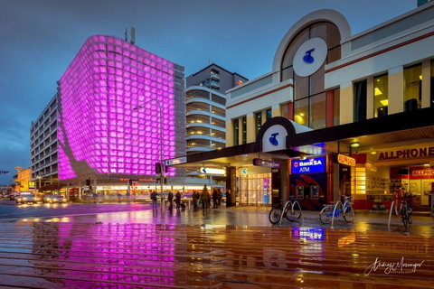 ONE Adelaide CBD - Accommodation BNB 34