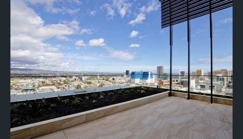 ONE Adelaide CBD - Accommodation BNB 32