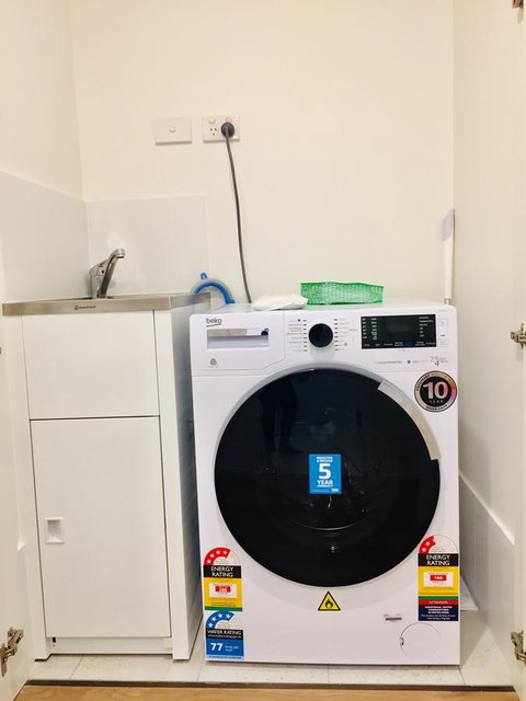 ONE Adelaide CBD - Accommodation BNB 22