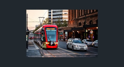 ONE Adelaide CBD - Accommodation BNB 27