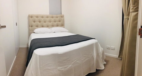 ONE Adelaide CBD - Accommodation BNB 16