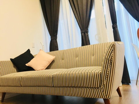 ONE Adelaide CBD - Accommodation BNB 10