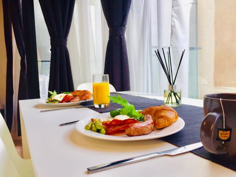 ONE Adelaide CBD - Accommodation BNB 30