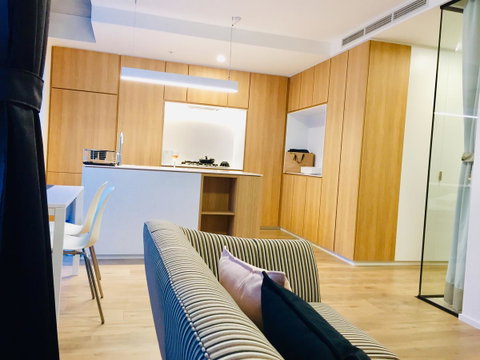 ONE Adelaide CBD - Accommodation BNB 8