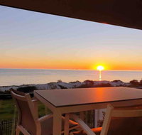 Luxurious 3 bedroom beachfront - panoramic views - Accommodation BNB
