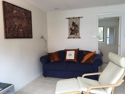 Rumah Pantai - Accommodation BNB 2