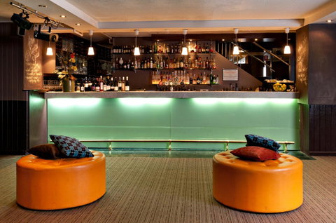 Ambassadors Hotel - Accommodation BNB 6