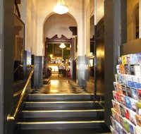 Ambassadors Hotel - Accommodation BNB