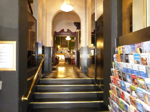 Ambassadors Hotel - Accommodation BNB 0