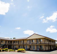 Lilac City Motor Inn  Steakhouse - Accommodation BNB