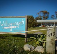 Willygunyah - Accommodation BNB