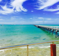 Railway Cottage in Beachport - Accommodation BNB