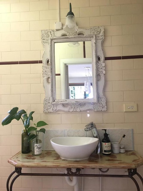 Yallaroo Cottage - Accommodation BNB 12