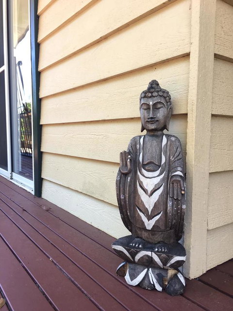 Yallaroo Cottage - Accommodation BNB 7