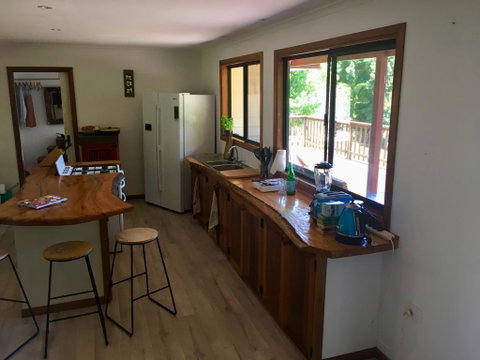 Yallaroo Cottage - Accommodation BNB 5