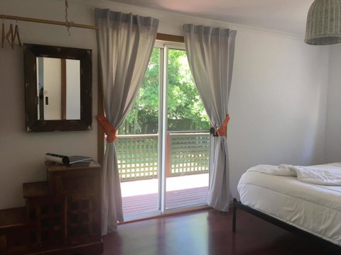 Yallaroo Cottage - Accommodation BNB 18