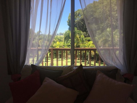 Yallaroo Cottage - Accommodation BNB 16