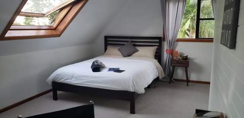 Yallaroo Cottage - Accommodation BNB 3