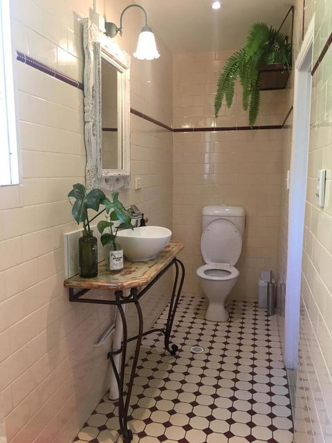 Yallaroo Cottage - Accommodation BNB 10