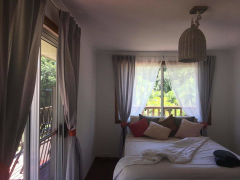 Yallaroo Cottage - Accommodation BNB 19