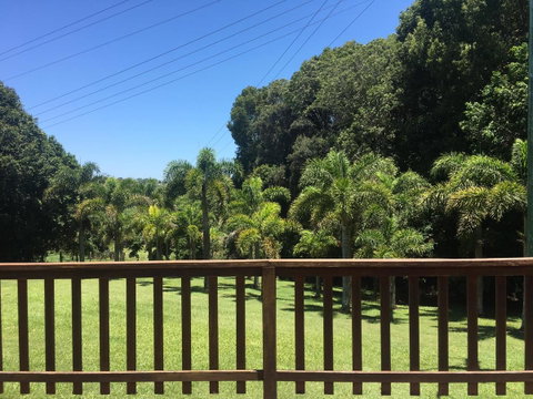 Yallaroo Cottage - Accommodation BNB 11