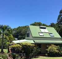 Yallaroo Cottage - Accommodation BNB