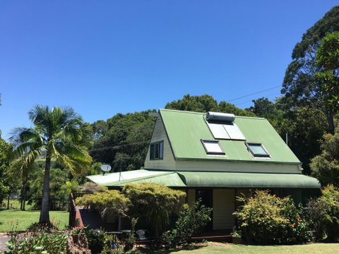 Yallaroo Cottage - Accommodation BNB 0