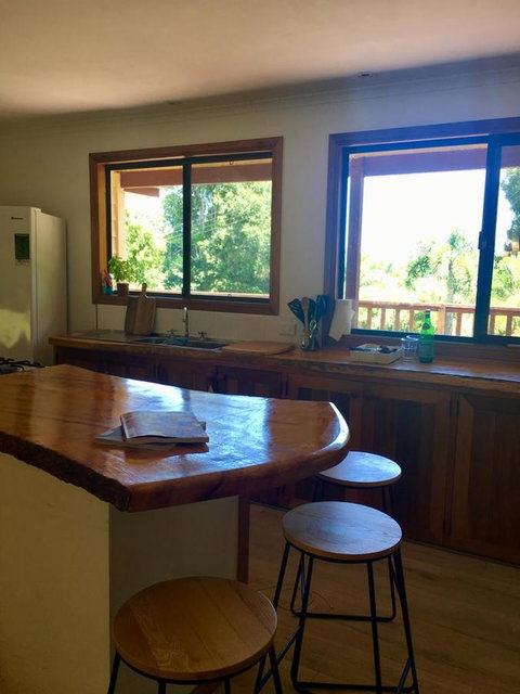 Yallaroo Cottage - Accommodation BNB 15