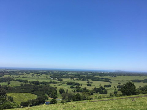 Yallaroo Cottage - Accommodation BNB 9