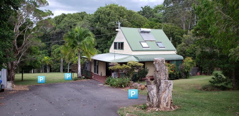 Yallaroo Cottage - Accommodation BNB 4