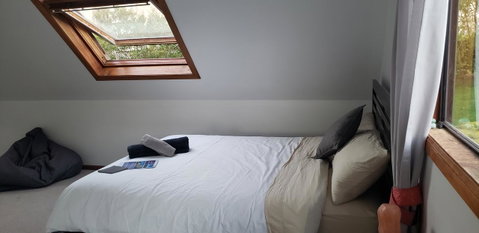 Yallaroo Cottage - Accommodation BNB 2