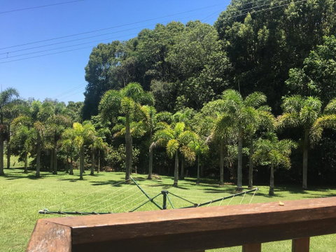 Yallaroo Cottage - Accommodation BNB 8