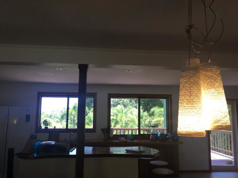 Yallaroo Cottage - Accommodation BNB 6