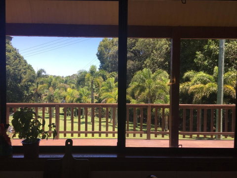 Yallaroo Cottage - Accommodation BNB 14