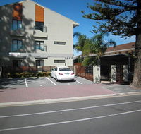 Marco Polo Apartments - Accommodation BNB